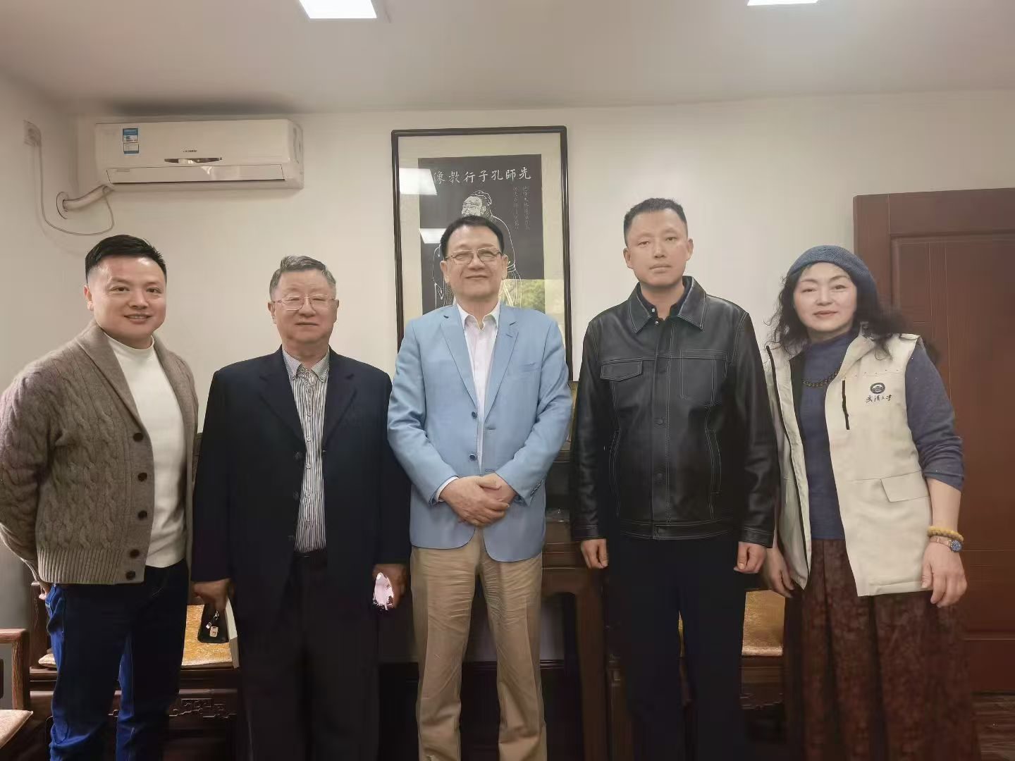 中华绝学智库活动纪实