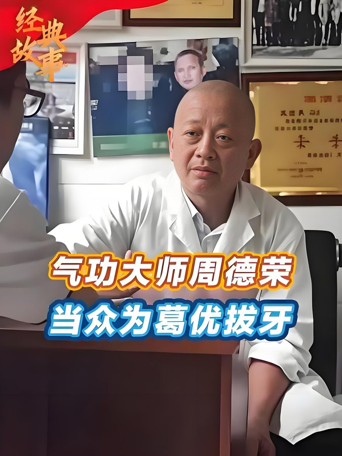 周德荣