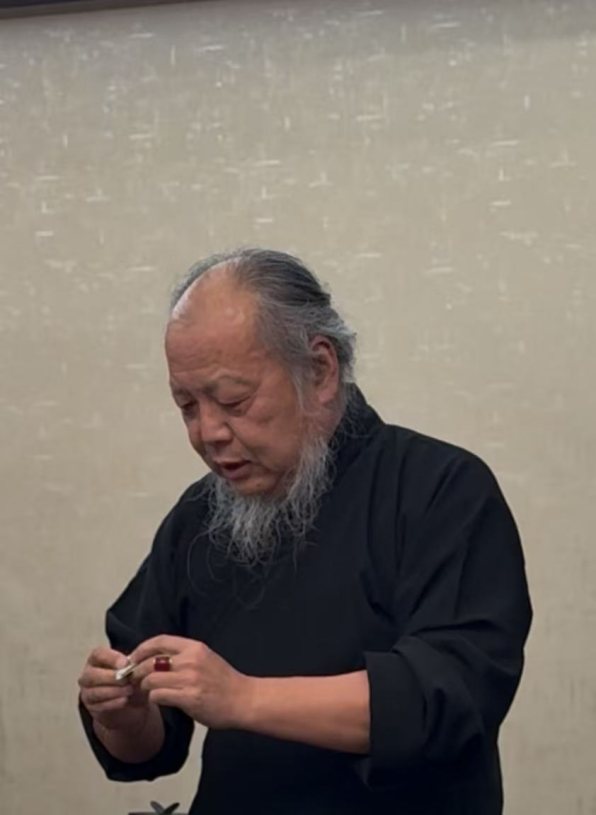 阿满