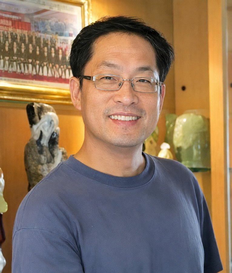 陈宏图