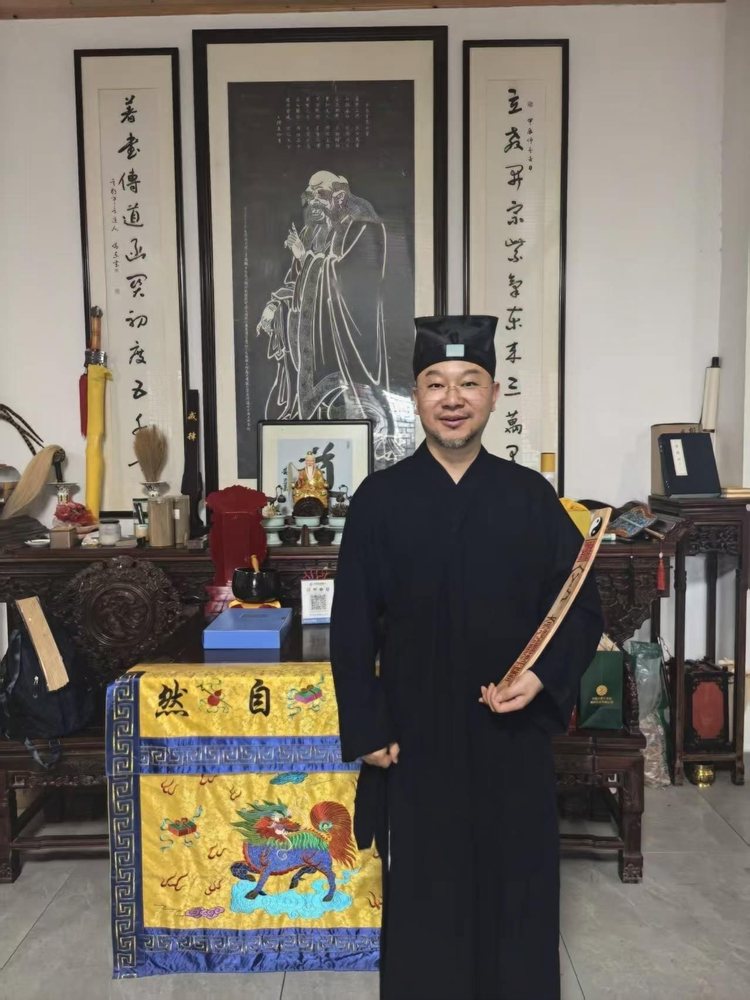 贾宝华 · 三才
