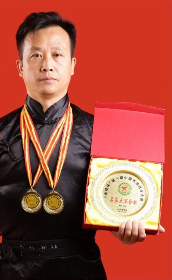 帅式丰