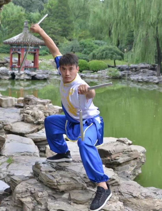 秦铭铖