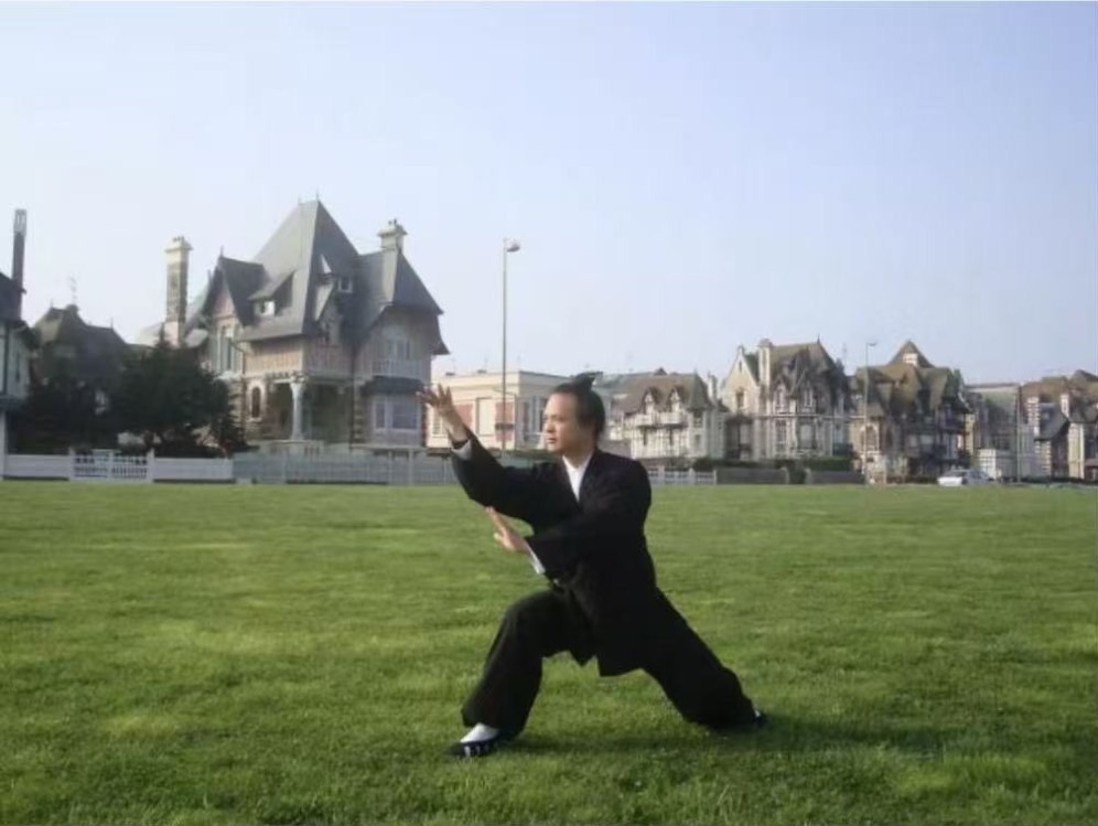 游小龙