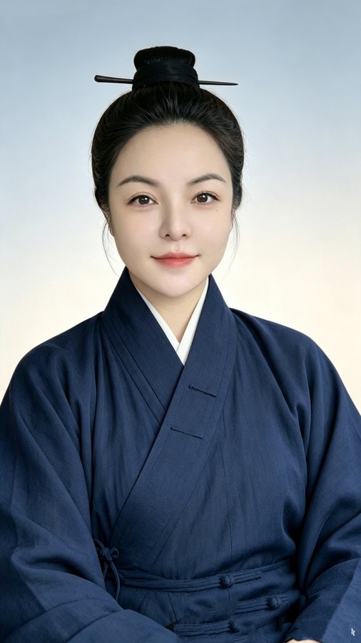 李雪丽 · 三愿