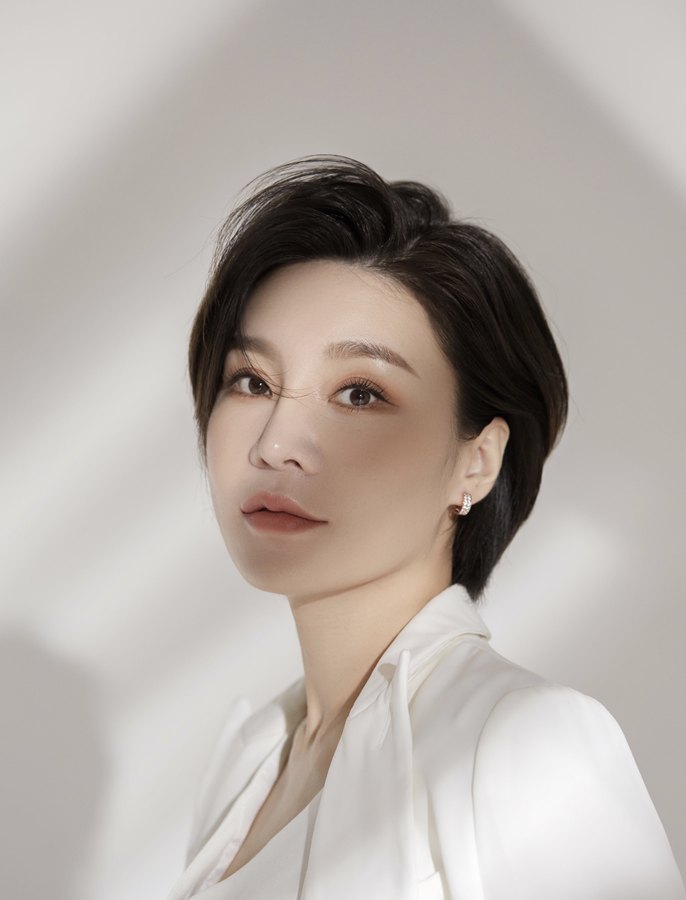 夏梦 · 持僖