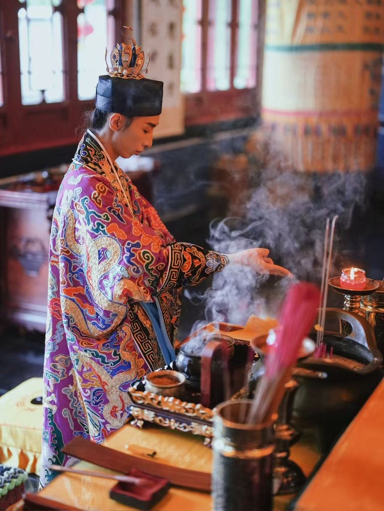 陈淦