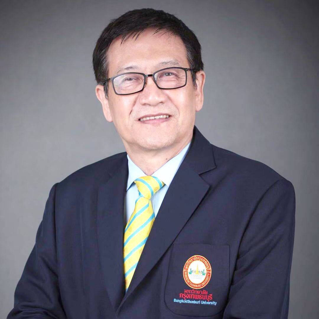林栩博士